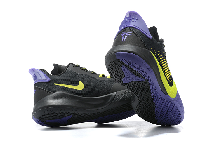 Nike Mamba Fury Joker